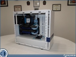 Fractal Modding Competition