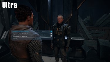 The Technomancer PC Performance Review