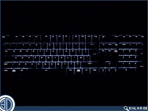 Coolermaster Masterkeys Pro L White Keyboard Review