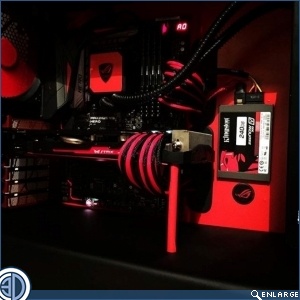Fractal Modding Competition