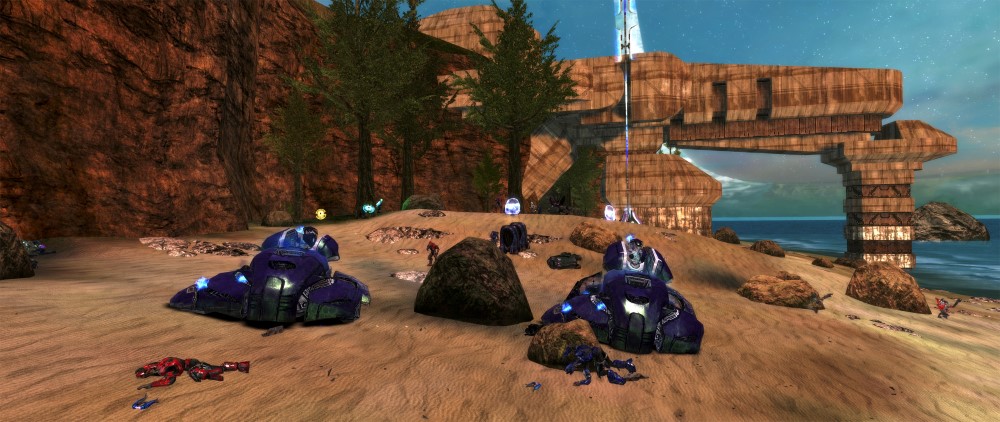 Halo SPV3 - The Halo CE overhaul that fans have always wanted