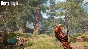 Far Cry Primal PC Performance Review
