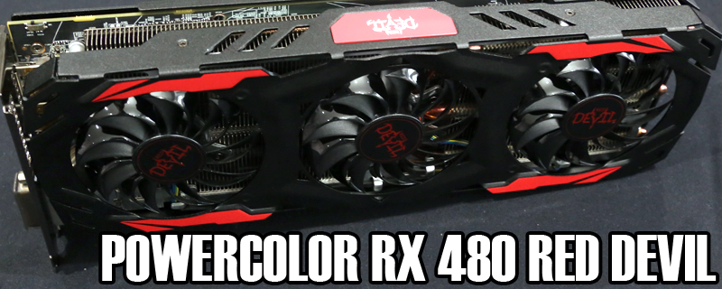 Powercolor rx online 480