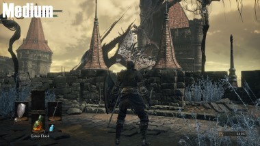 Dark Souls 3 PC Performance Review
