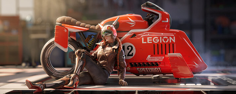 3DMARK Speed Way Tested - The DirectX 12 Ultimate Benchmark