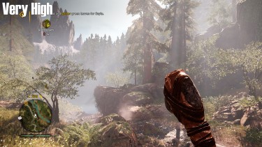 Far Cry Primal PC Performance Review