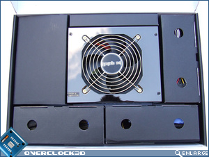 Be-Quiet Dark Power Pro Box