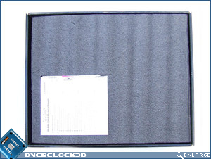 Cooler Master UCP 1100w Box Inside