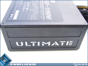 Cooler Master UCP 1100w side