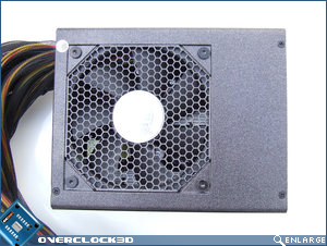 Cooler Master UCP 1100W Bottom