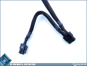 Cooler Master UCP 1100w P4-12V