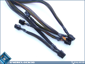 Cooler Master UCP 1100w PCI-E