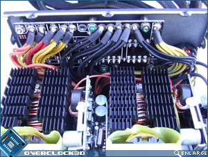 Corsair HX 1000W Modular