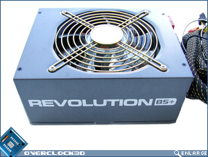 Enermax Revolution 1050w Side
