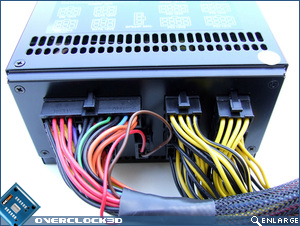Silverstone Zeus 1200w Front