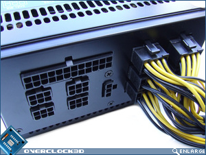 Silverstone Zeus 1200w Modular