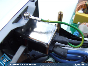 Silverstone Zeus 1200w Filter
