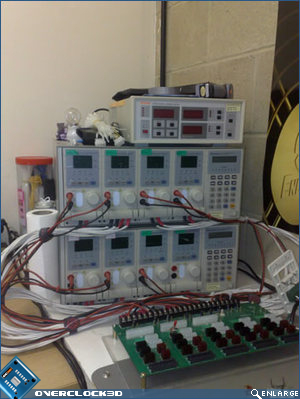 Enermax Load Tester