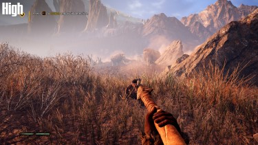 Far Cry Primal PC Performance Review
