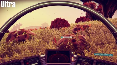No Man's Sky PC Performance Review
