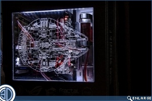 Fractal Modding Competition