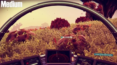 No Man's Sky PC Performance Review
