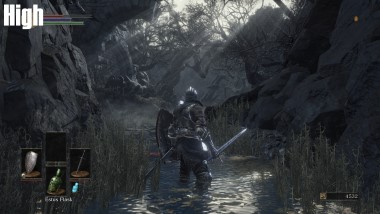 Dark Souls 3 PC Performance Review
