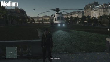 Hitman PC Performance Review