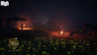 Far Cry Primal PC Performance Review