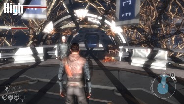 The Technomancer PC Performance Review
