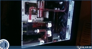 Fractal Modding Competition