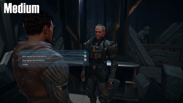The Technomancer PC Performance Review