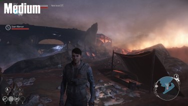 The Technomancer PC Performance Review