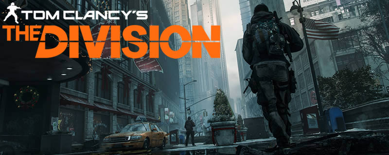 The Division: PC graphics performance benchmark review