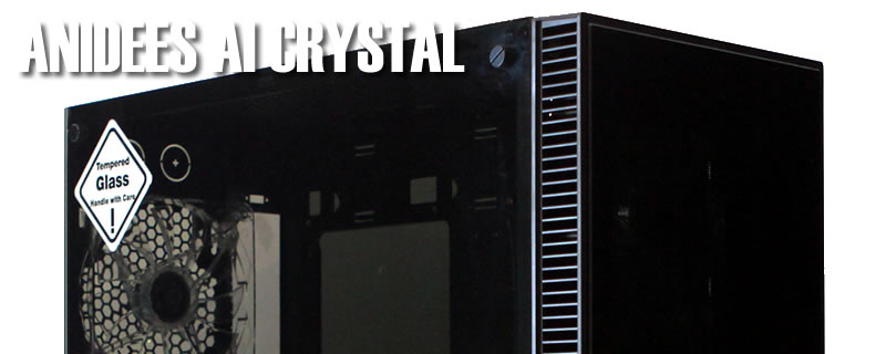 Anidees AI Crystal Review