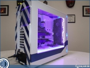 Fractal Modding Competition