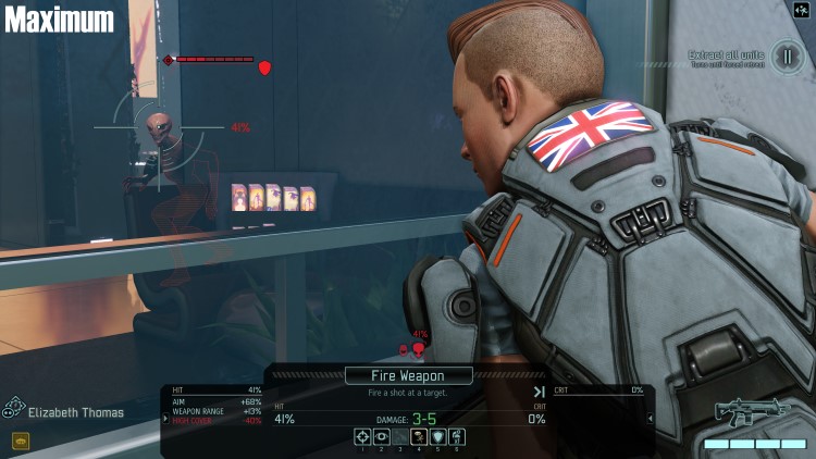 XCOM 2 PC Performance Review - AMD VS Nvidia