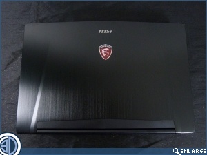MSI GT72 VR 6RE Review