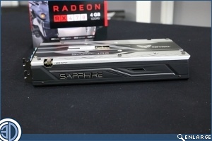 Radeon RX 470 - ASUS Strix and Sapphire Nitro Review