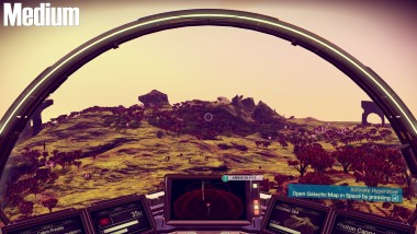 No Man's Sky PC Performance Review