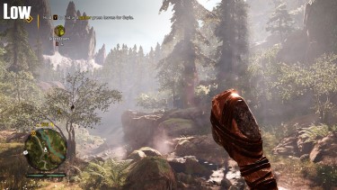 Far Cry Primal PC Performance Review