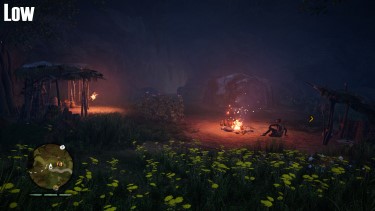Far Cry Primal PC Performance Review