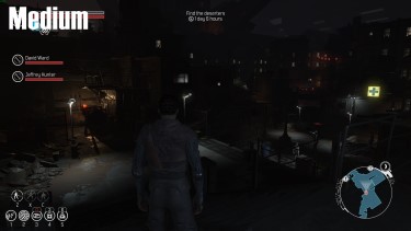 The Technomancer PC Performance Review