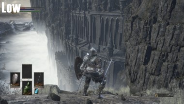Dark Souls 3 PC Performance Review