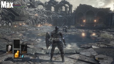 Dark Souls 3 PC Performance Review