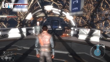 The Technomancer PC Performance Review