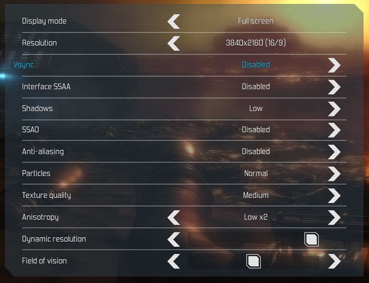 The Technomancer PC Performance Review