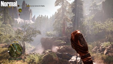Far Cry Primal PC Performance Review