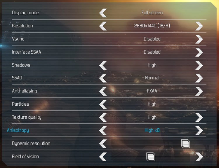 The Technomancer PC Performance Review