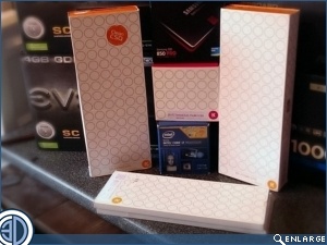 Fractal Modding Competition